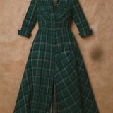 Lunori™ Maxi Chemise Intemporelle