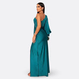 Luna™ — Elegantní Maxi Šaty