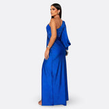 Luna™ — Elegantní Maxi Šaty