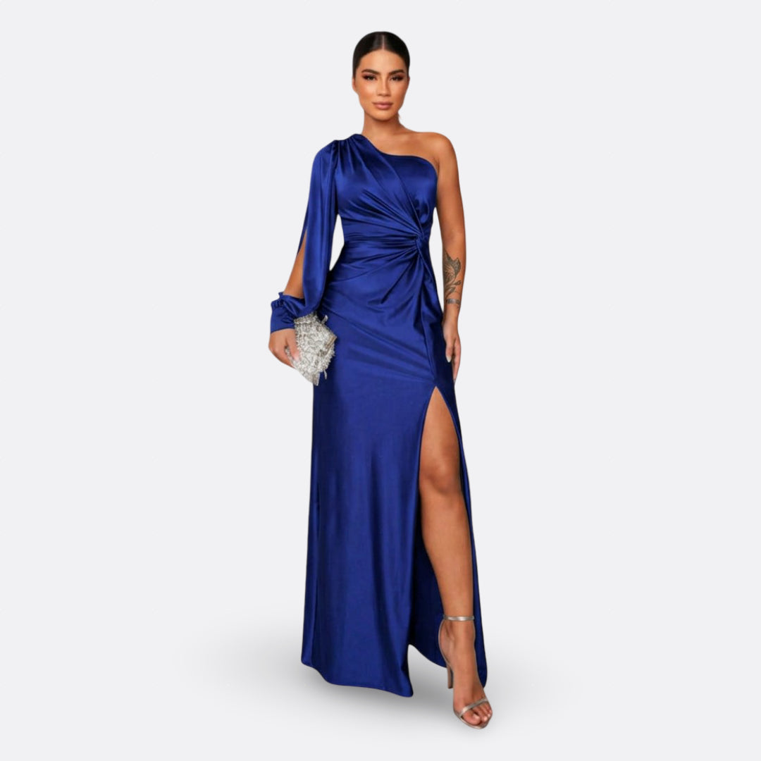 Luna™ — Elegantní Maxi Šaty