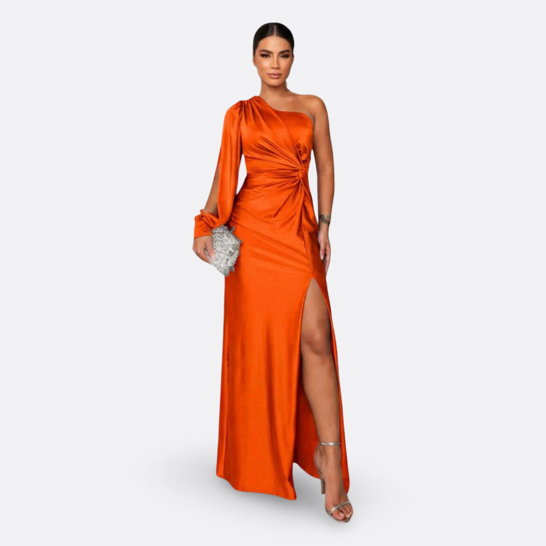 Luna™ — Elegantní Maxi Šaty