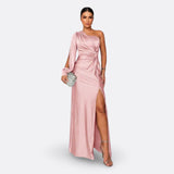 Luna™ — Elegantní Maxi Šaty