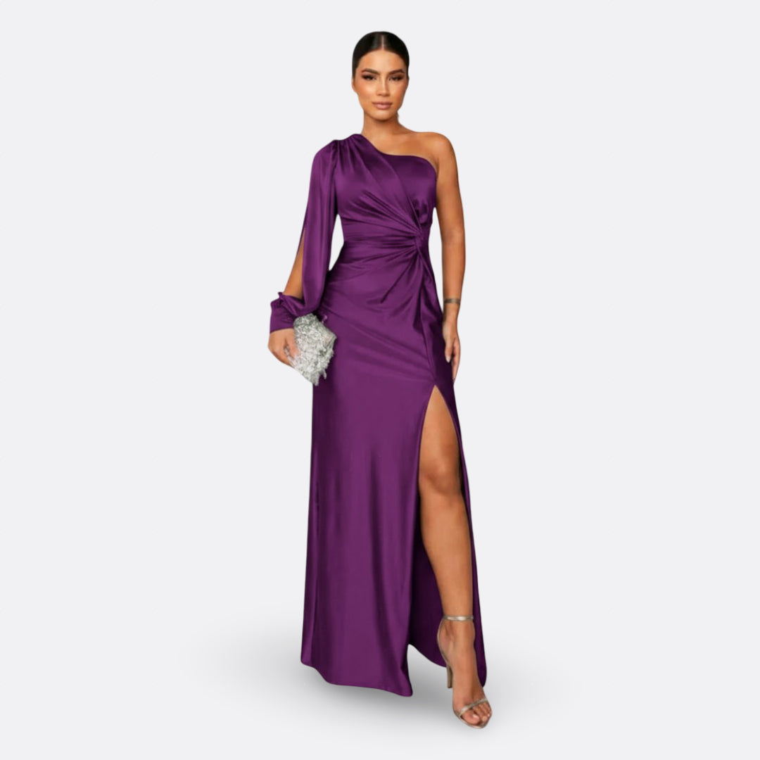 Luna™ — Elegantní Maxi Šaty