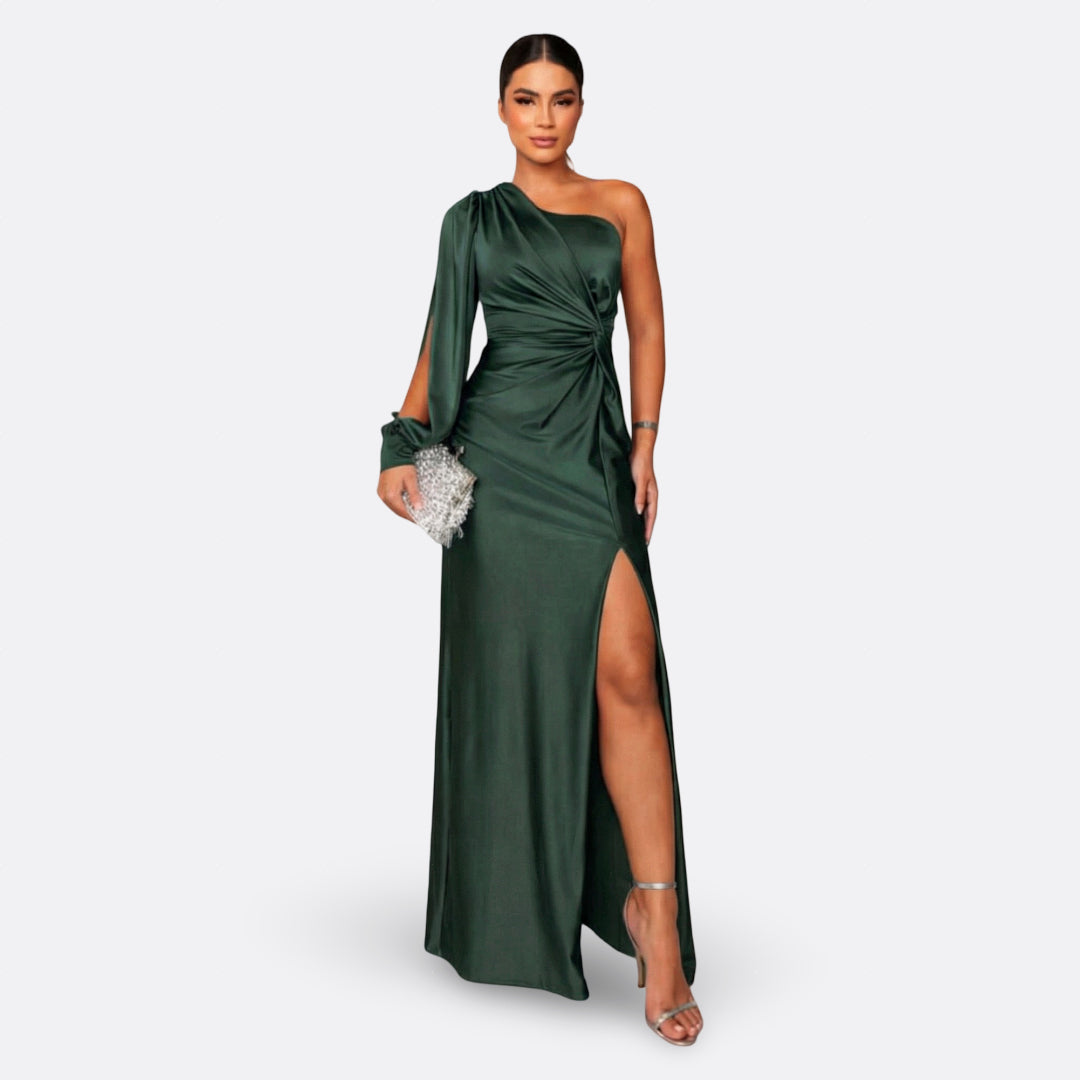 Luna™ — Elegantní Maxi Šaty