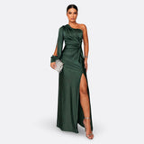 Luna™ — Elegantní Maxi Šaty
