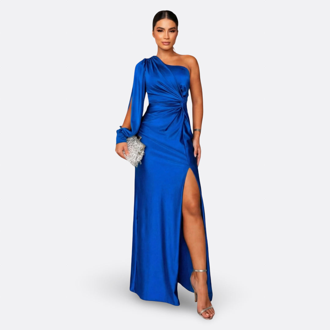 Luna™ — Elegantní Maxi Šaty
