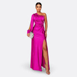Luna™ — Elegantní Maxi Šaty