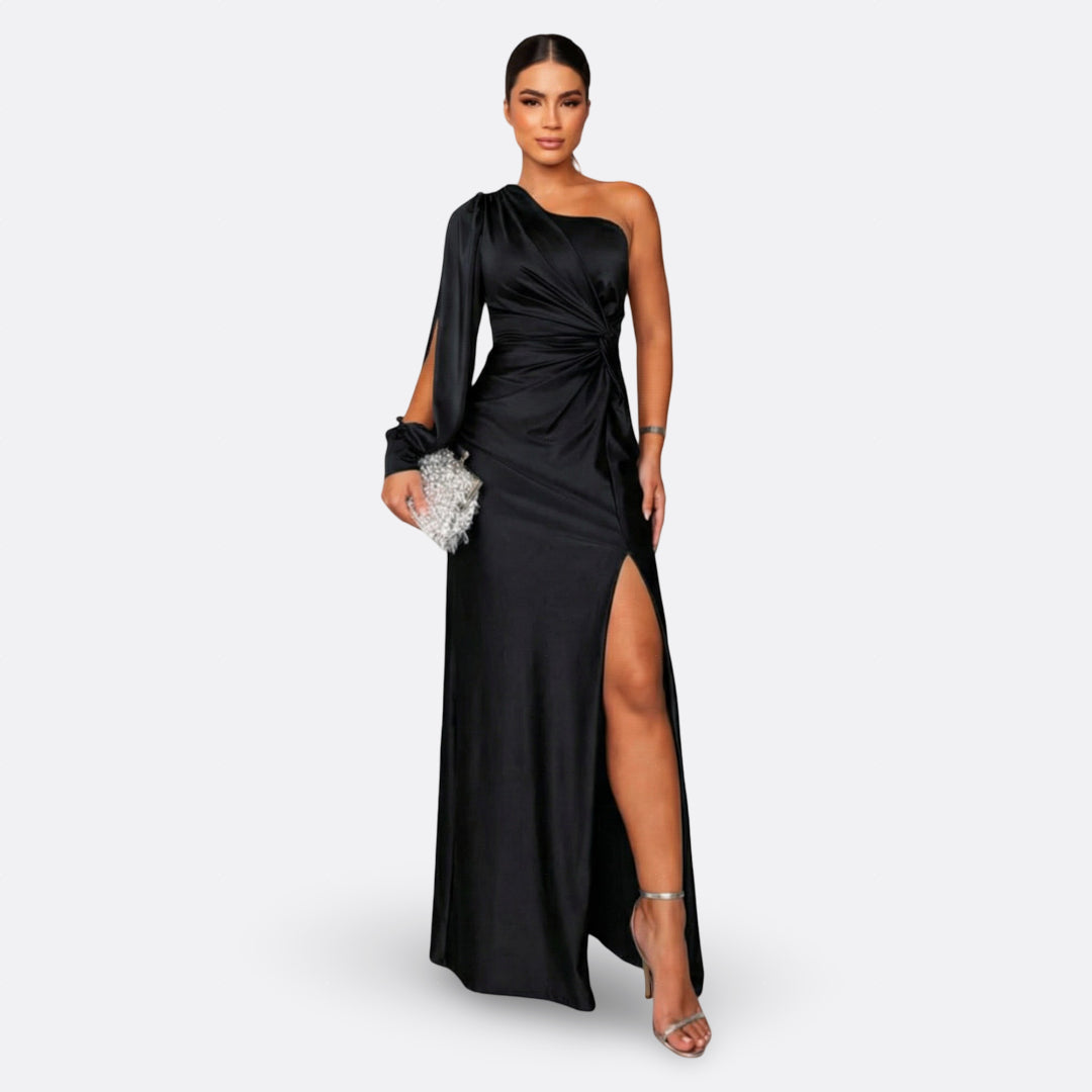 Luna™ — Elegantní Maxi Šaty