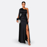 Luna™ — Elegantní Maxi Šaty