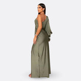 Luna™ — Elegantní Maxi Šaty