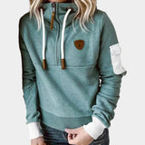 Tereza – pohodlný měkký svetr