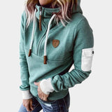 Tereza – pohodlný měkký svetr