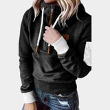 Tereza – pohodlný měkký svetr