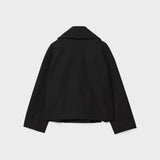 Anna™ Korte dvouřadové sako