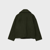 Anna™ Korte dvouřadové sako