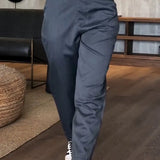 MATHILDA | Elegantní, lichotivé punčocháče s pruhy