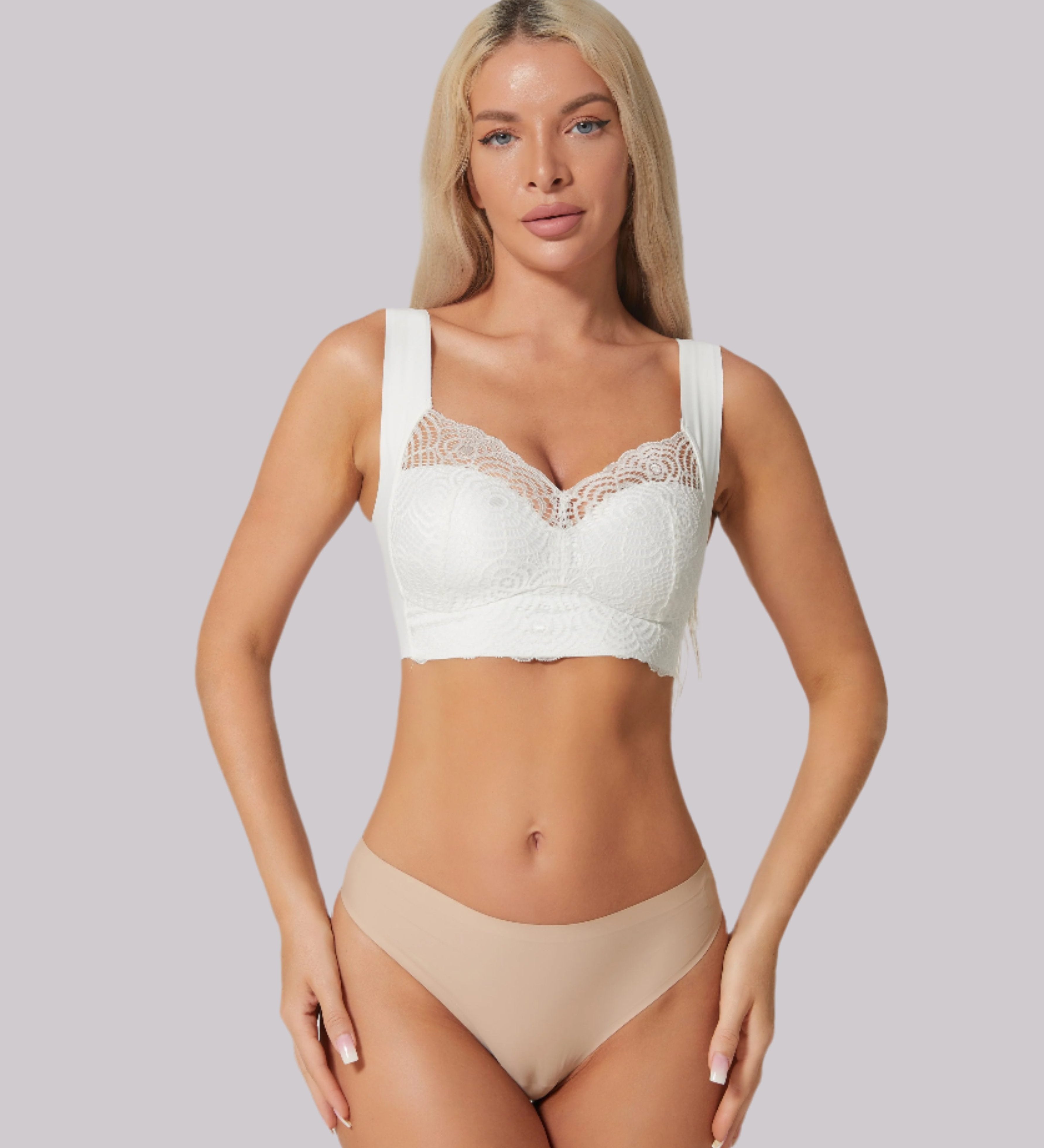 Comfit® Original - Komfortní a podpůrná push-up podprsenka