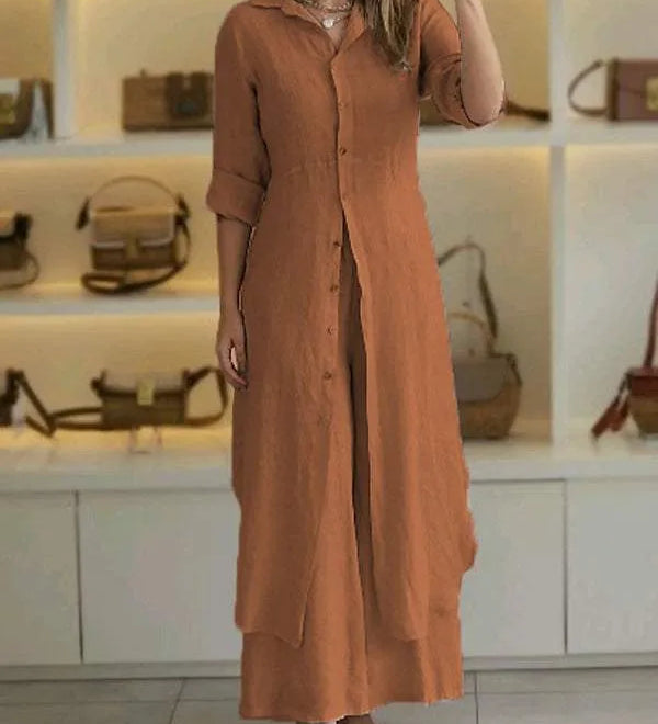 Vídeň | Elegantní Dvoudílná Sada