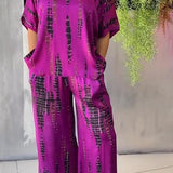 Marie – Tisknutý dvoudílný set