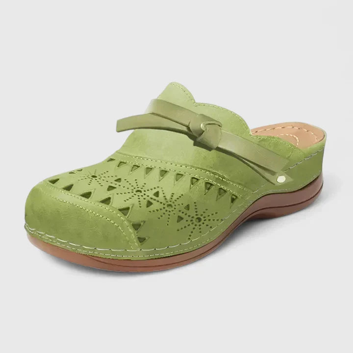 Braylynnn | Elegantní sandály