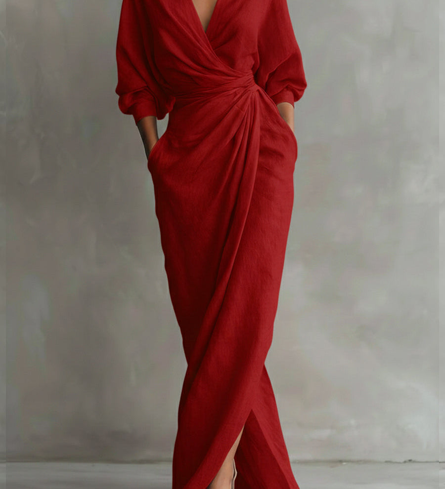 Avalonni | Elegantní šaty