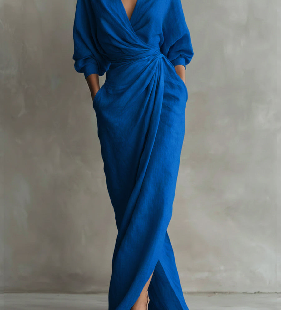 Avalonni | Elegantní šaty
