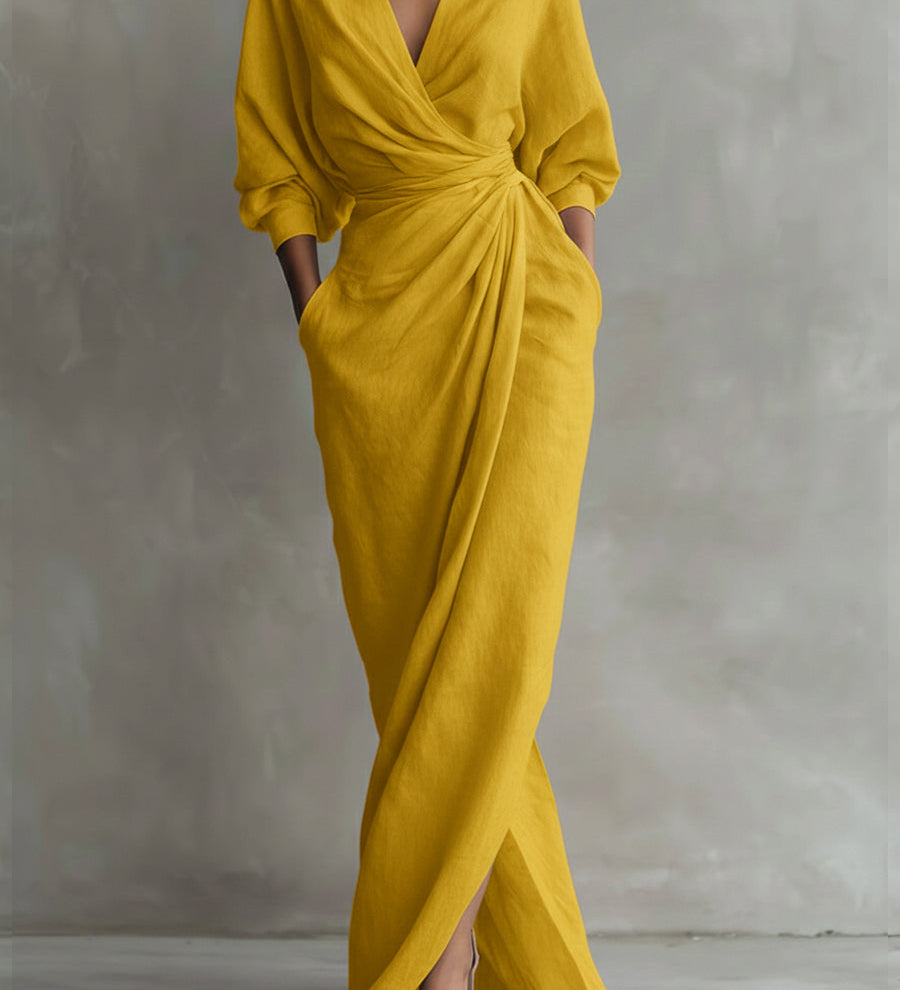 Avalonni | Elegantní šaty