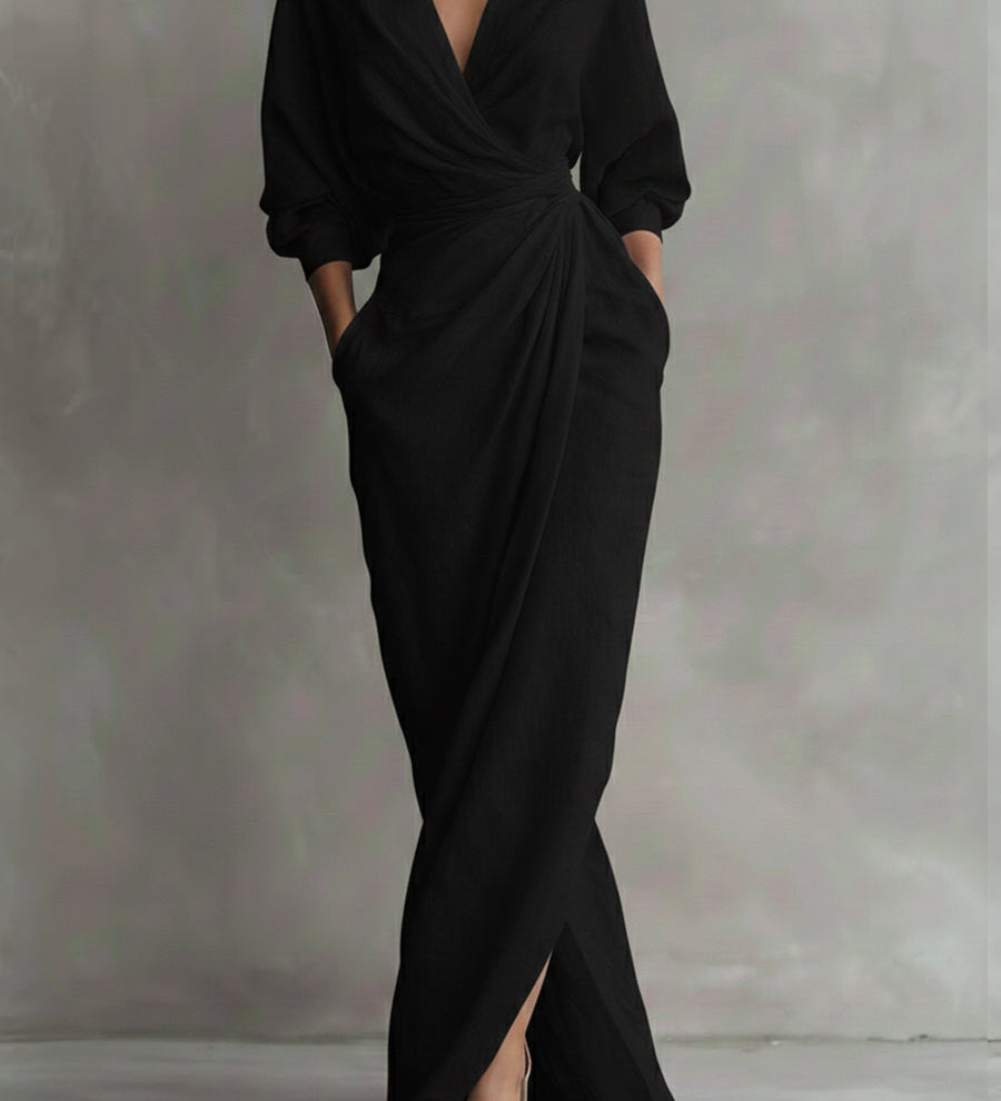 Avalonni | Elegantní šaty