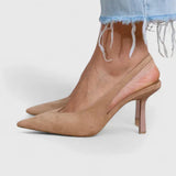 Ysabelinne | Elegantní podpatky