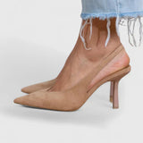 Ysabelinne | Elegantní podpatky