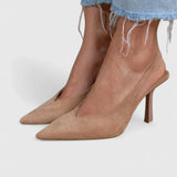 Ysabelinne | Elegantní podpatky