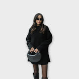 Carol - Casual Pletený Set