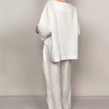 Sienna™ | Volné minimalistické dvoudílné oblečení™