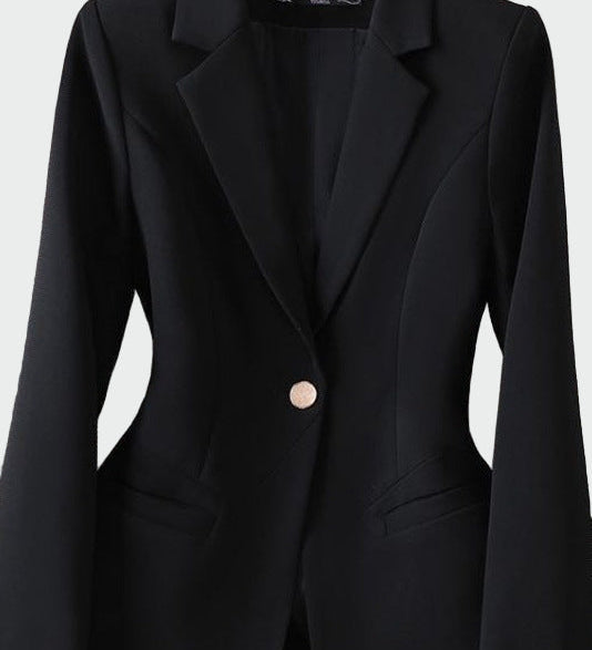 Emily - Sako v moderním elegantním střihu